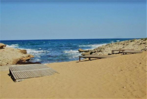 Garden Apartment with directly entry to the Bay -Block N Ap 01 - Tatlisu - North Cyprus